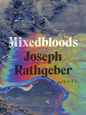 cover image of Mixedbloods